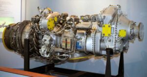 How Does a Turboprop Engine Work