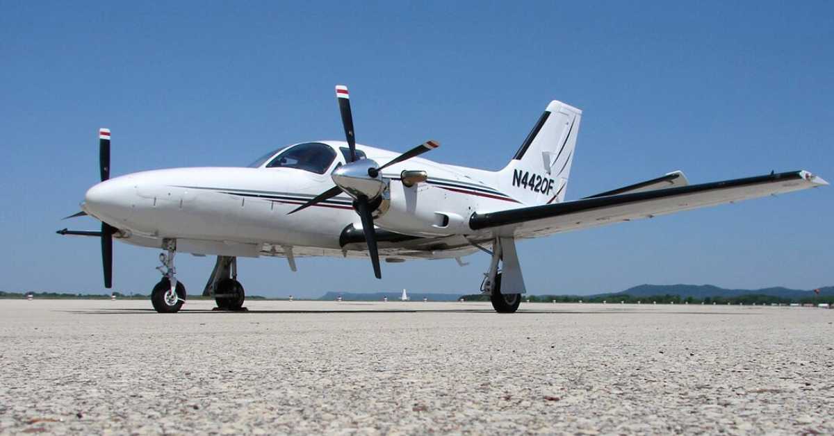 Cessna 425 Corsair