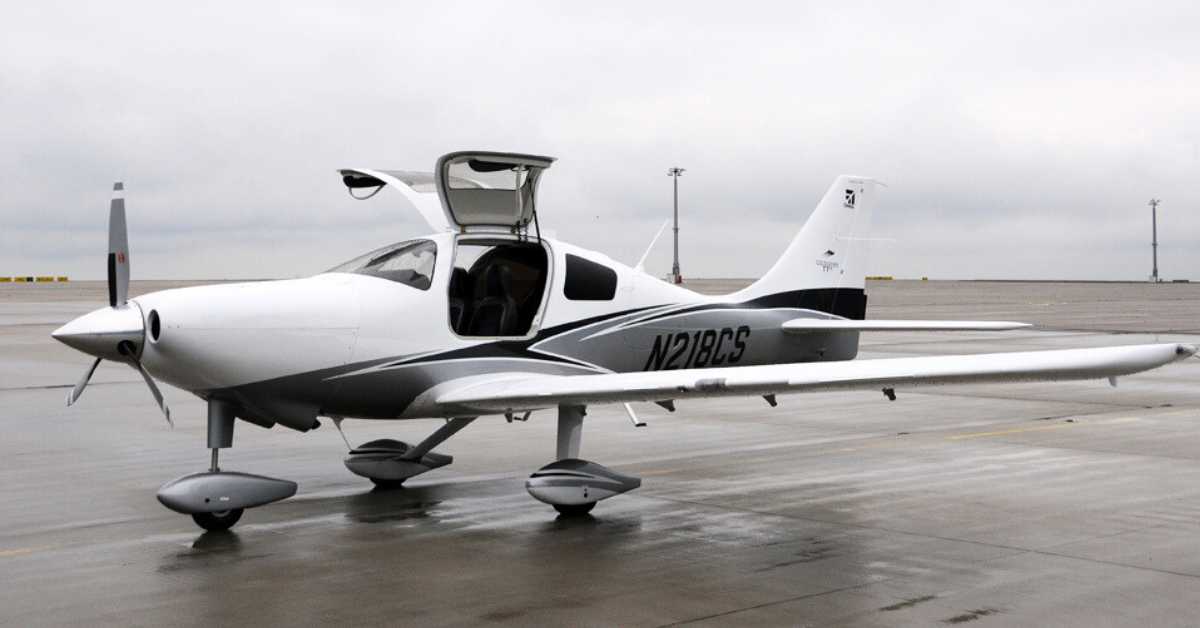 Cessna TTx