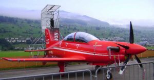 Fastest Single Engine Turboprop Planes